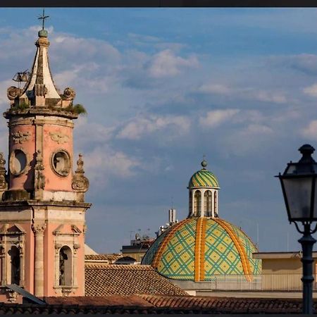 Casa Maria Al Verdi Salernes Extérieur photo