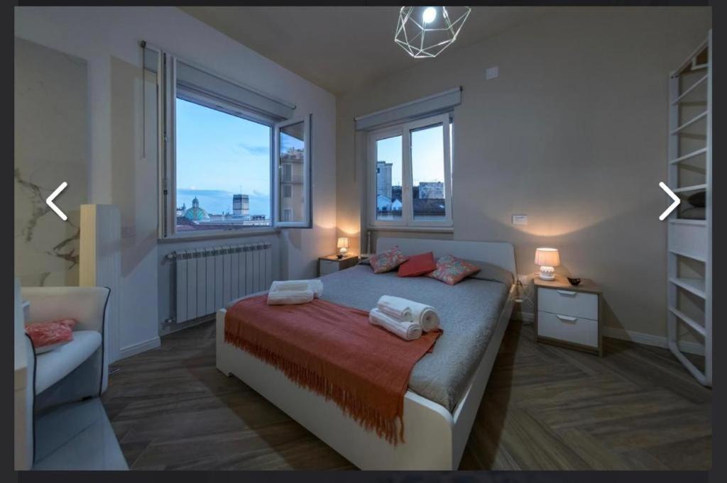 Casa Maria Al Verdi Salernes Extérieur photo