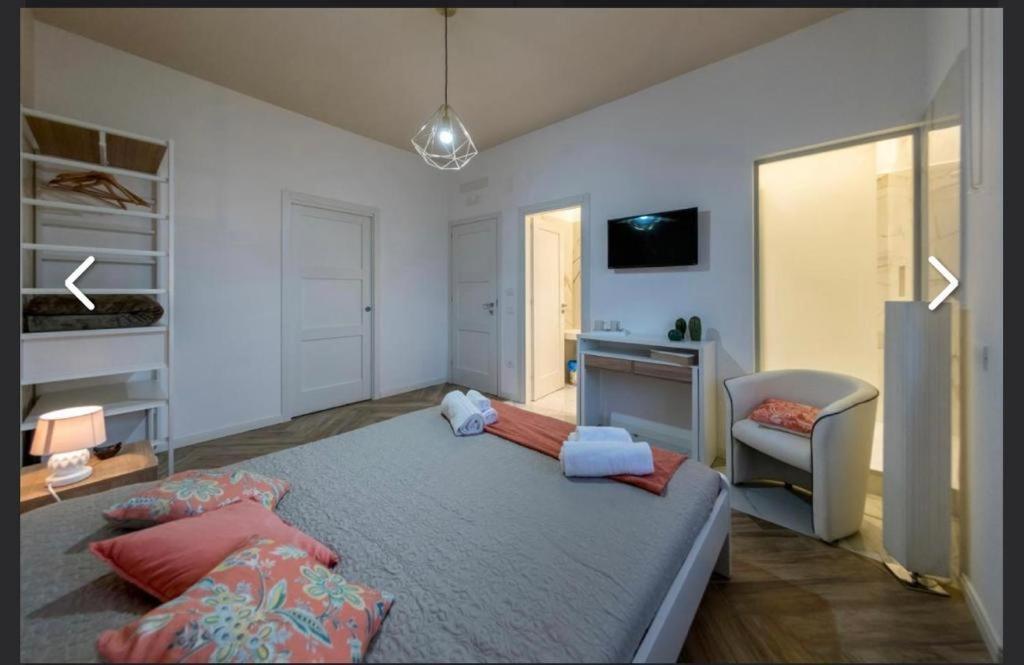 Casa Maria Al Verdi Salernes Extérieur photo