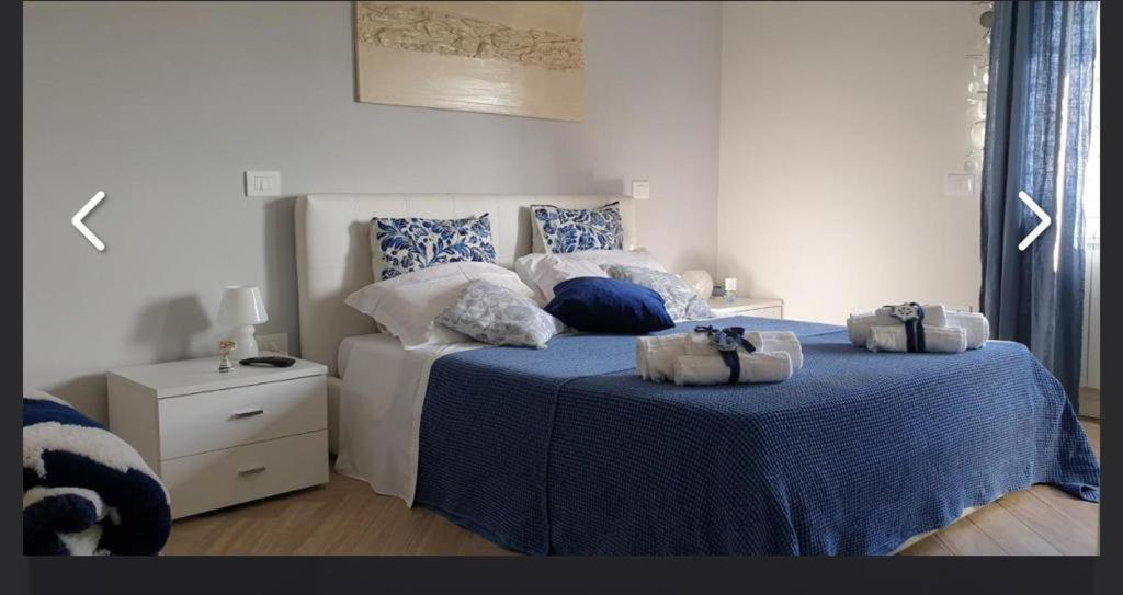 Casa Maria Al Verdi Salernes Extérieur photo